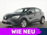 Renault Captur Evolution Full-LED|Navi|WinterPaket|Kamer - Renault Captur in Krefeld