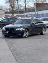 BMW 7er 730D - gebrauchte BMW 730 aus dem Jahr 2013
