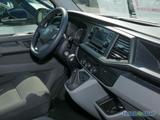 Volkswagen T6.1 Transporter Kasten LR EcoProfi 2.0 TDI DSG - VW T6 Transporter von 2023