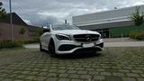 Mercedes-Benz CLA 250  - Mercedes-Benz 250 Limousine Gebrauchtwagen