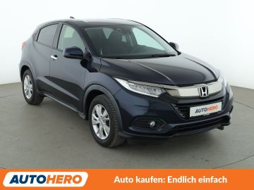 Honda HR-V - 8
