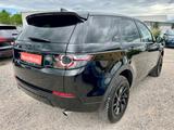 Land Rover Discovery Sport AWD PANO AAC SHZ NAVI - Land Rover Discovery Sport Gebrauchtwagen