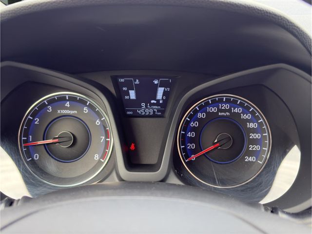 Hyundai ix20 Klima* EFH* Ganzjahresreifen neu* flexible 