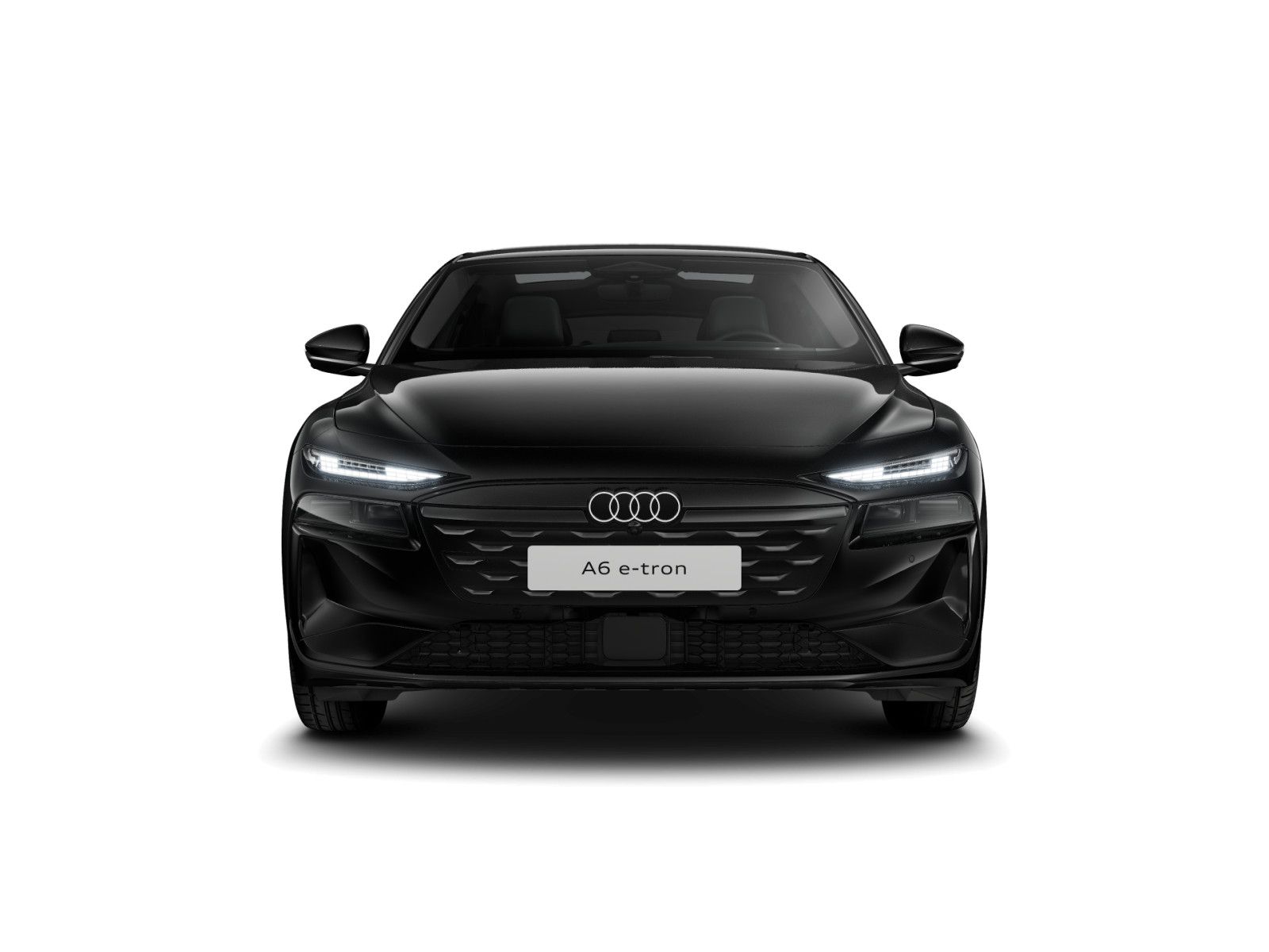 Audi A6 e-tron - Bild 3