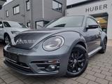 Volkswagen Beetle 2.0 TDI Design Aut. Leder Navi Kamera LED - Volkswagen New Beetle: Automatik