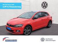 Volkswagen Polo - Vorschau Bild 1
