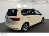 Volkswagen Touran Trendline TAXI 2.0 l TDI 110 kW (150 PS)  - VW Touran Gebrauchtwagen in Düsseldorf