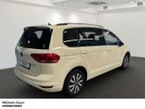 Volkswagen Touran Trendline TAXI 2.0 l TDI 110 kW (150 PS)  - Volkswagen in Oberhausen