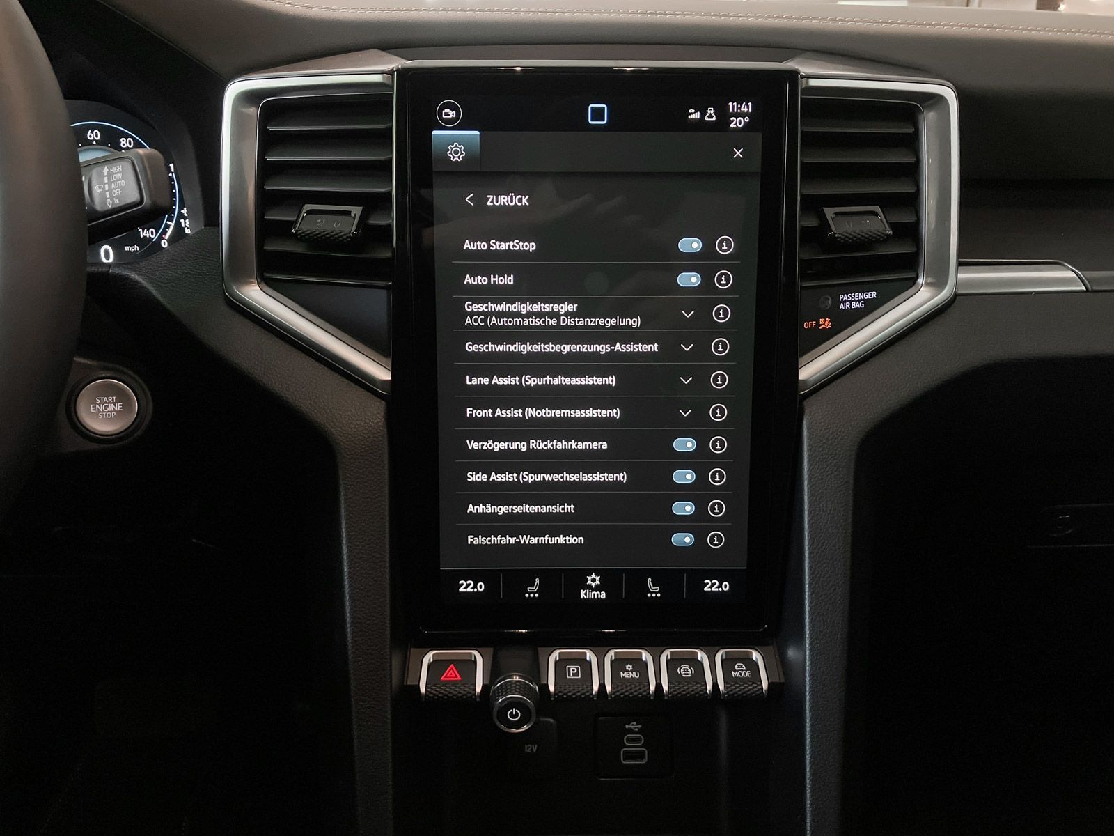 Volkswagen Amarok - Bild 13