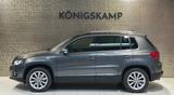 Volkswagen Tiguan Sport & Style 4Motion * AHK * ALLRAD * - VW Tiguan bis 10.000 Euro