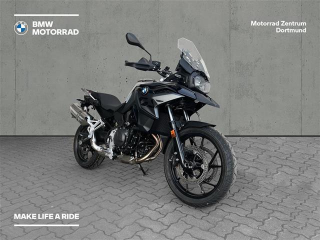 BMW F 800 GS