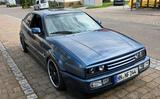 Volkswagen VW Corrado Vr6 2.8L - Volkswagen Corrado: Vr6