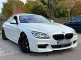 BMW 650i xDrive Gran Coupe*deutsches Fahrz... - BMW 650 aus 2016