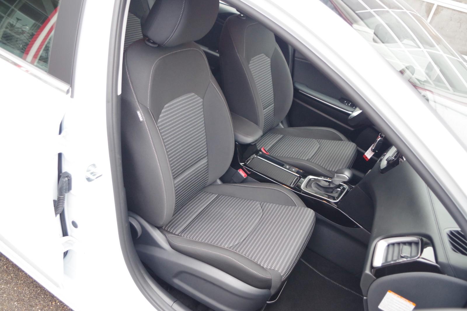 Kia Ceed Sportswagon 1.6 CRDi DCT Vision