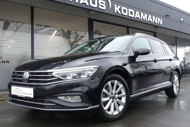 Volkswagen Passat Variant Elegance 2.0 TDI*Matrix-LED*AHK*