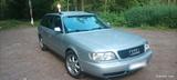 Audi A6 C4 2.6 Avant - Audi A6 aus 1995: Kombi