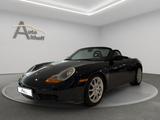 Porsche Boxster 2.5 5-GANG 2.HD SPORTSITZE SHZ 18 ZOLL - Porsche Boxster Gebrauchtwagen in Stuttgart