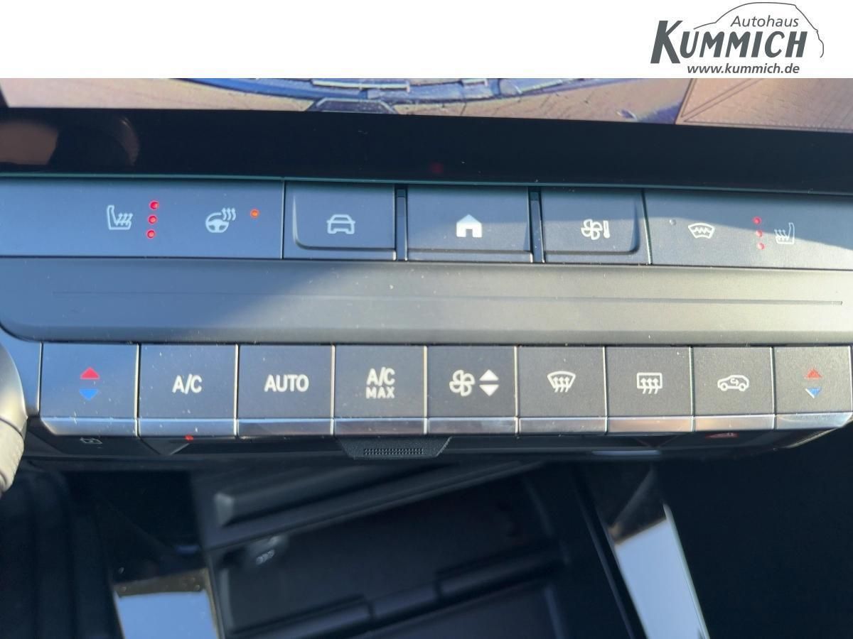 Opel Astra - Bild 10