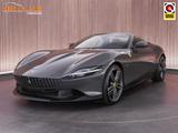 Ferrari Roma Spider 3.9 V8 |BTW|PPF|Grigio Scuro|360 cam - gebrauchte Ferrari Roma aus dem Jahr 2024