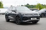 Volkswagen Tiguan 1.5 eTSI R-Line *Pano*IQ.Light*HuD*20Zoll - Volkswagen mit Benzin-Antrieb: 2.5