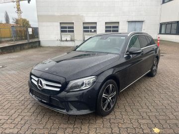 Mercedes C 200 - 1