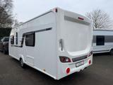 Andere Swift Challenger 564 2014 | Enkele bedden - SWIFT