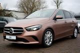 Mercedes-Benz B 180 7G-DCT PROGRESSIVE|DISTRONIC|KAMERA|KEYLES - Mercedes-Benz B 180: Progressive