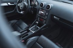 Fahrzeugabbildung Audi RS3 Sportback 2.5 TFSI Quattro*Schalensitz*MwSt*