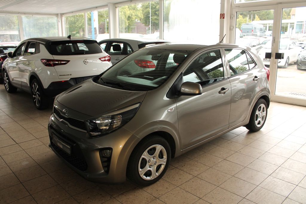 Image of Kia Picanto