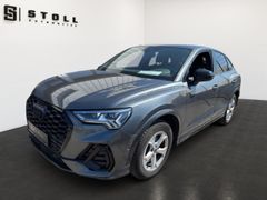 AUDI Q3 Sportback 45 TFSI S line Navi+Keyless+B&O+++