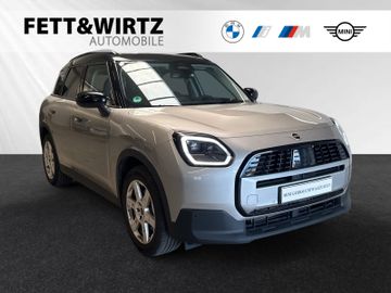 MINI Countryman C (Cooper) - 1