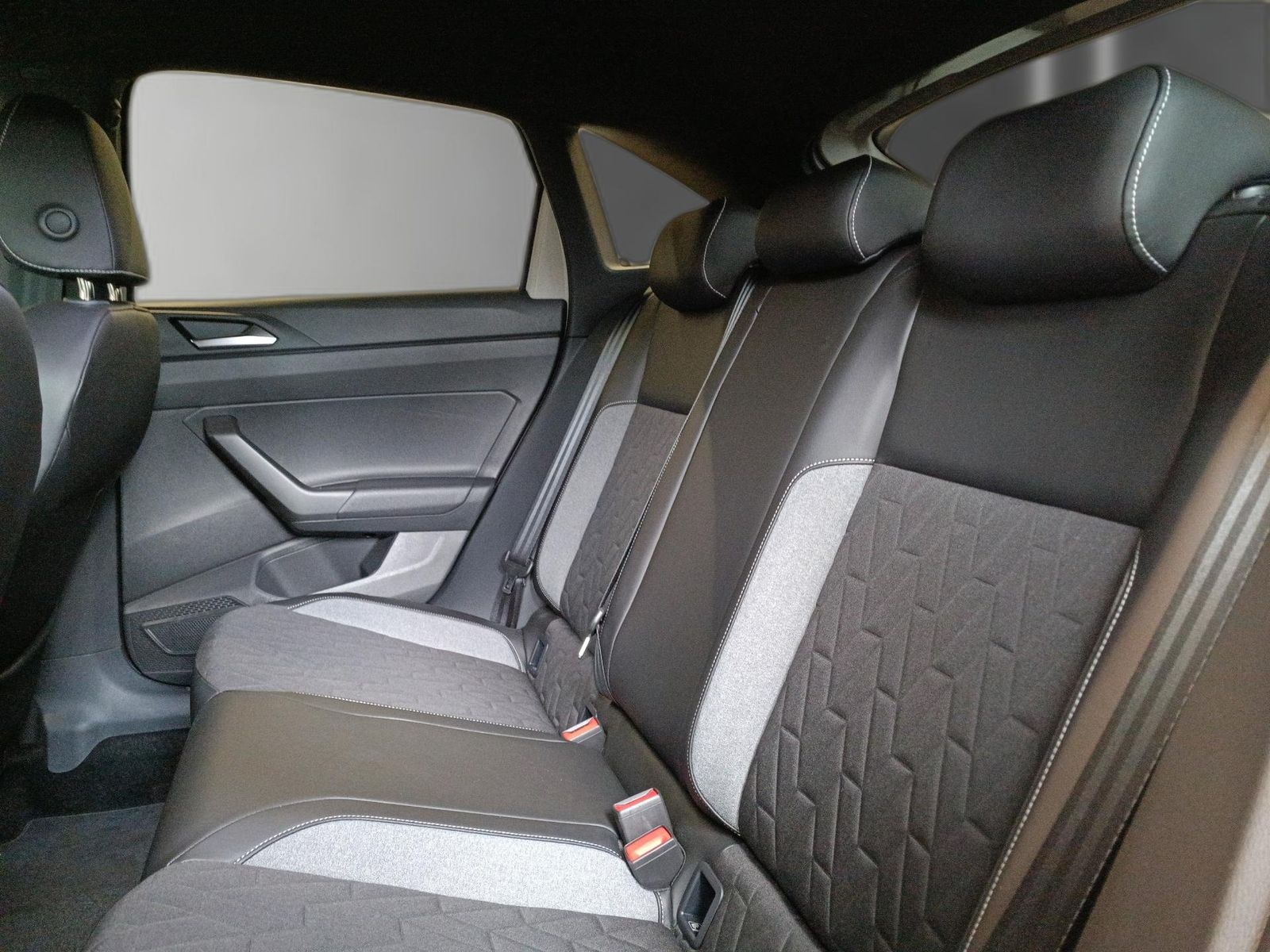 Volkswagen Taigo - Bild 19