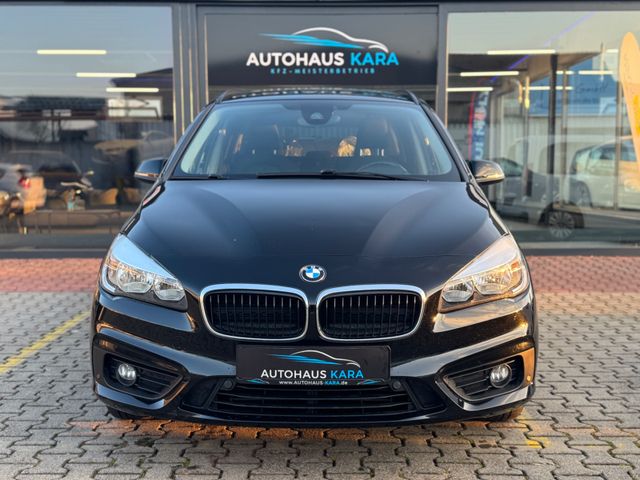 BMW 216d Gran Tourer Advantage