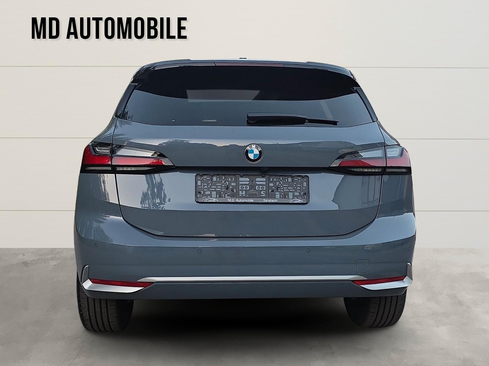 BMW 218 Active Tourer 218i Active Tourer Luxury Line Panorama 360%, миниатюра 4