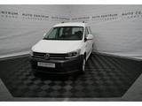 Volkswagen Caddy PKW XTRA BMT Bi-Xenon+Klima+ACC+Alu - Volkswagen Caddy: Xtra