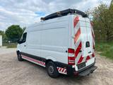 Mercedes-Benz Sprinter - gebrauchte Mercedes-Benz Sprinter aus dem Jahr 2015