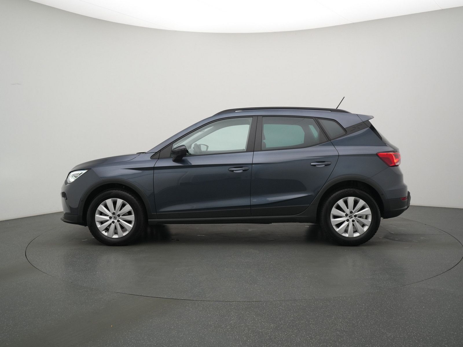 Seat Arona - Bild 15