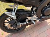 Yamaha MT 125 - Offers