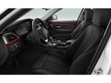 BMW 320i Touring Sport Line Navi Prof. Aut. AHK PDC - BMW 320: 320i