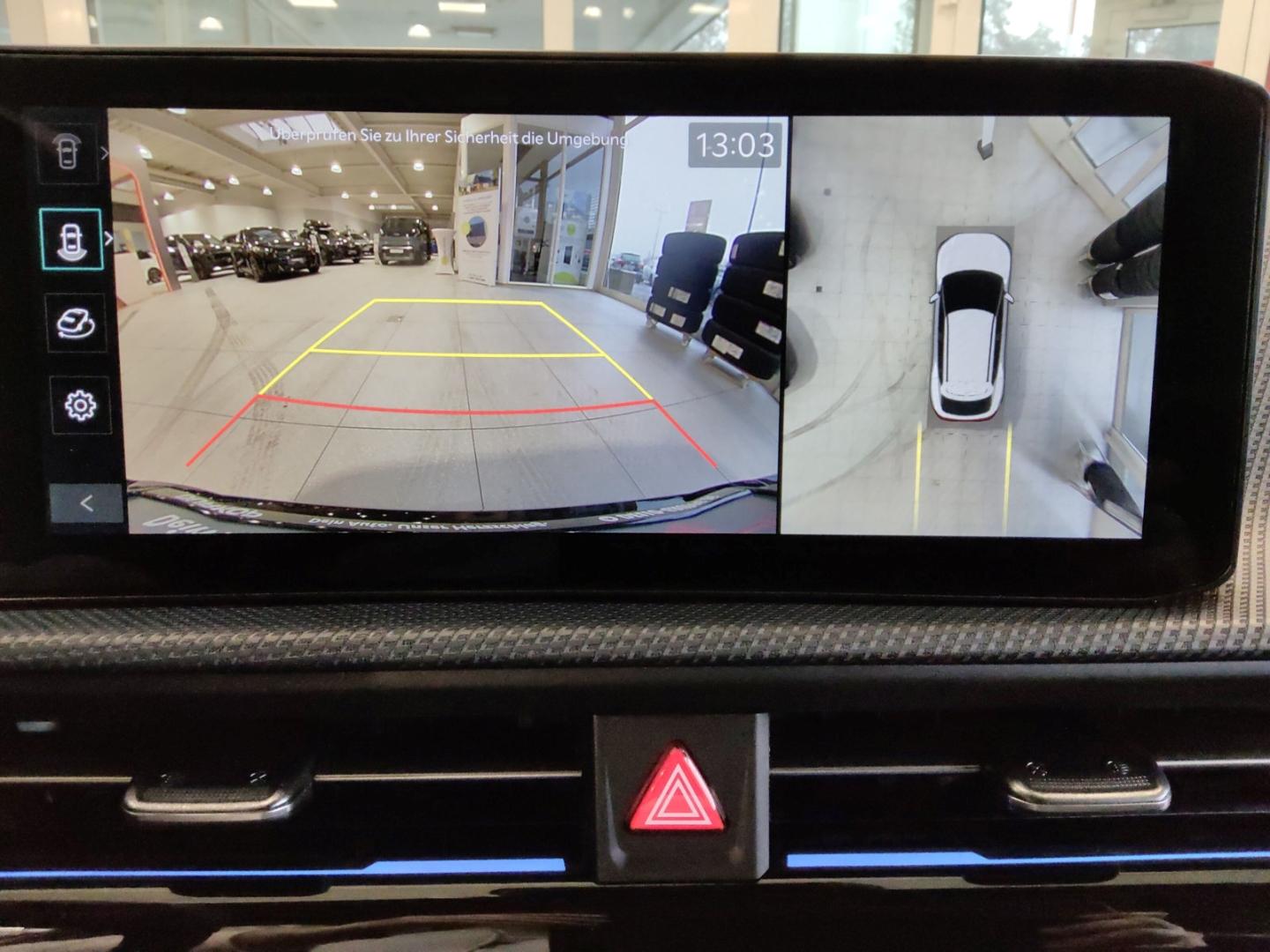 Kia EV6 GT-Line 84kWh Allrad Meridian-Sound HUD Memo