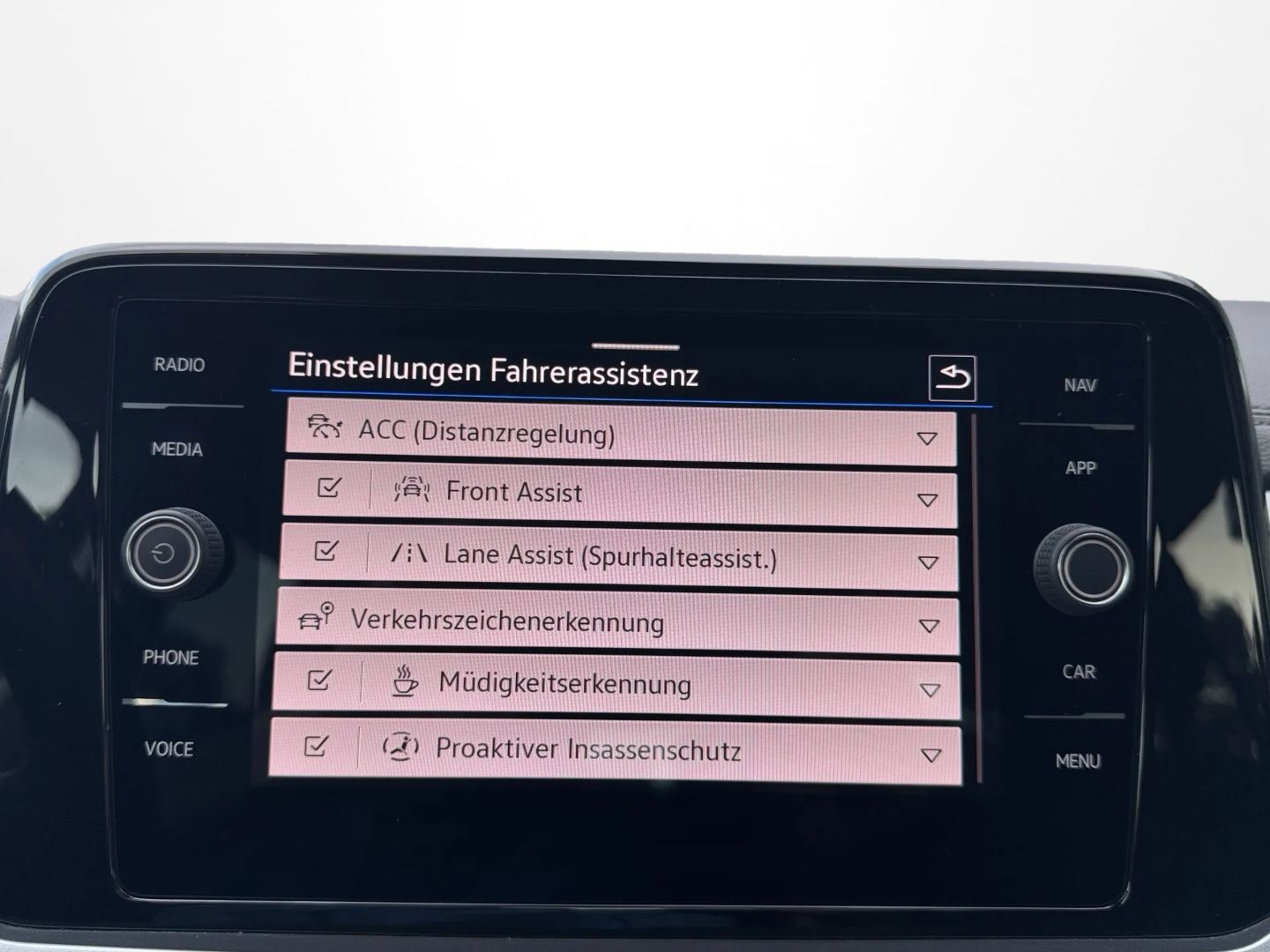 T-Roc 1.0 TSI LIFE *NAVI*KEYLESS*KAMERA*LED*