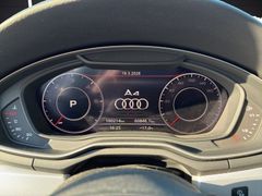 Audi A4 2.0 TDI Avant sport
