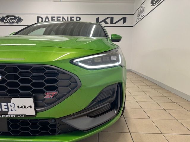 Fahrzeugabbildung Ford Focus ST X HUD Navi Digitales Cockpit Soundsyste