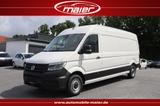 Volkswagen Crafter Kasten 35 lang Hochdach-NAV-LED-KAM-3Si. - Volkswagen Crafter mit Diesel-Antrieb: Kleinbus