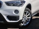 BMW X1 sDrive20i Anhängekupplung, Navi - BMW X1 Gebrauchtwagen in Bonn