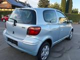 Toyota Yaris 1.3 Sol*KLIMA*2005* kleinwagen*NEU*TÜV* - gebrauchte Toyota Yaris aus dem Jahr 2005