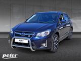 Subaru XV 2.0D Comfort Klimaautomatik Sitzheizung AHK - Subaru XV Gebrauchtwagen