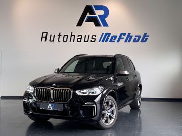 BMW X5 M50 - 1