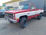 Chevrolet K20 - Chevrolet K30 Gebrauchtwagen