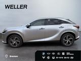 Lexus RX 450h + (Plug-in-Hybrid) Business Line *ACC*CA - Lexus RX-Serie Gebrauchtwagen